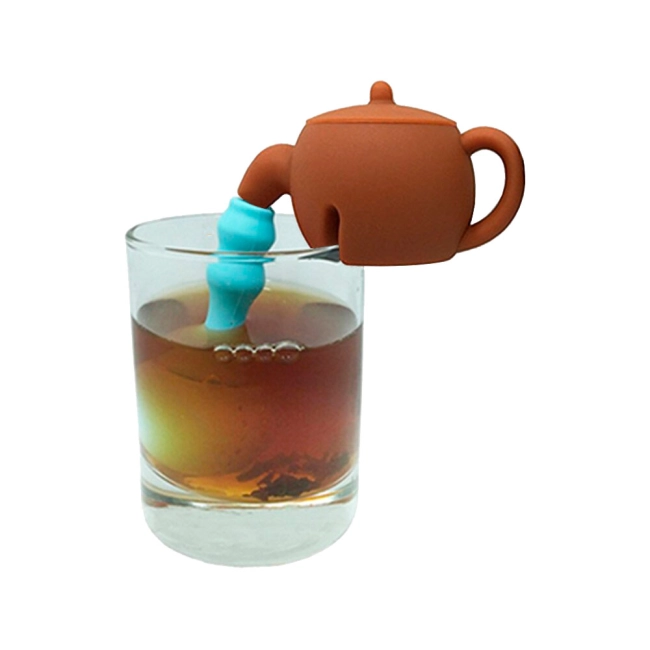 заварювальне ситечко для чаю