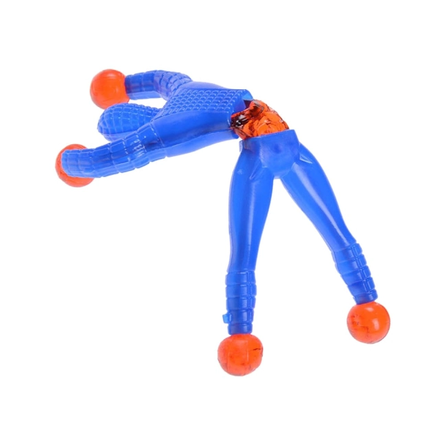 лизун человек паук