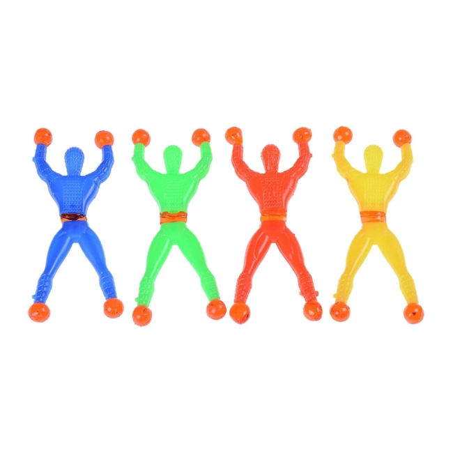 игрушка скалолаз