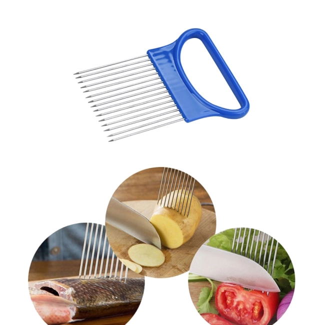 прибор для нарезки лука