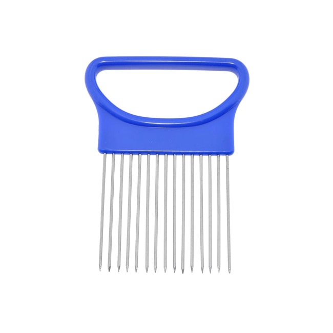 приспособление для нарезки лука