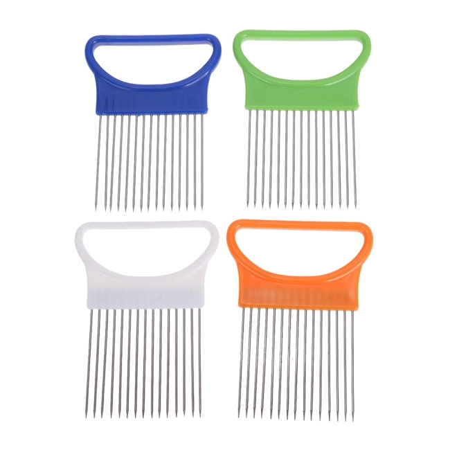 держатель овощей для резки