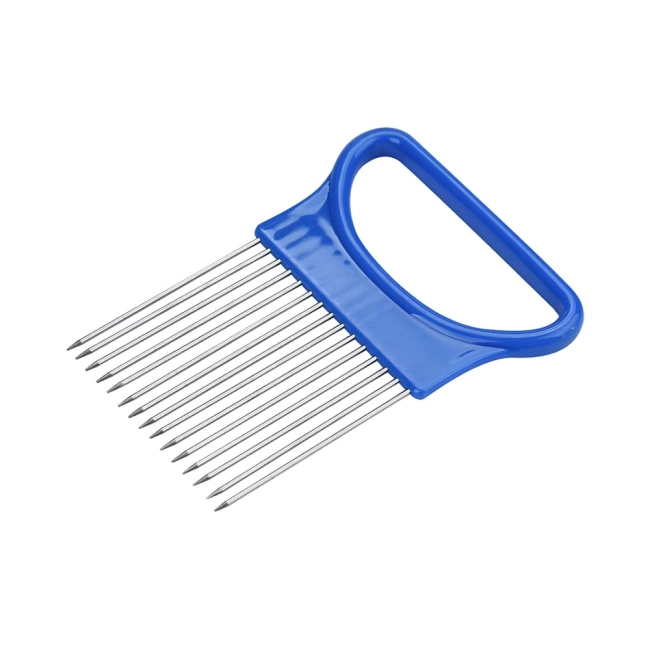 держатель для нарезки лука