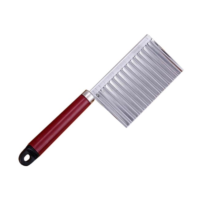 нож для фигурной нарезки