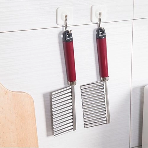 нож для волнистой нарезки