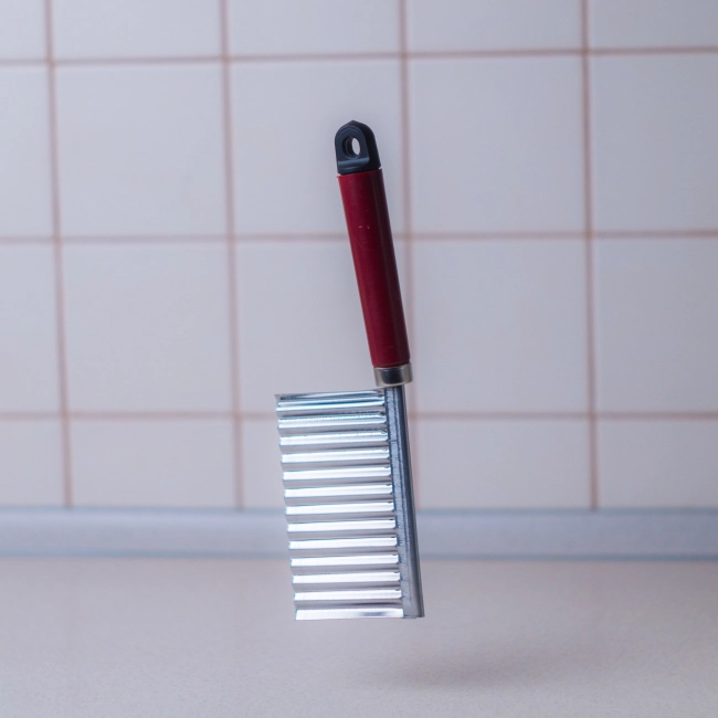 нож для фигурной нарезки