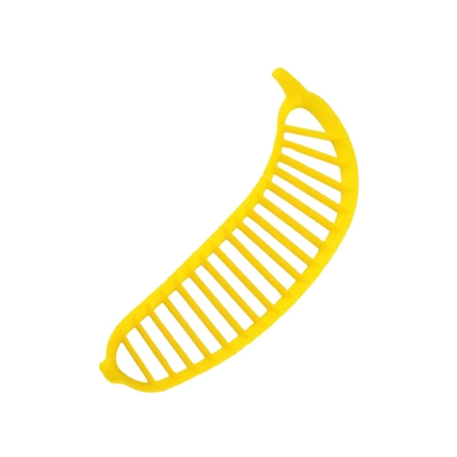 Приспособление для нарезки бананов