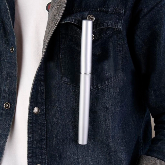 ручка удочка