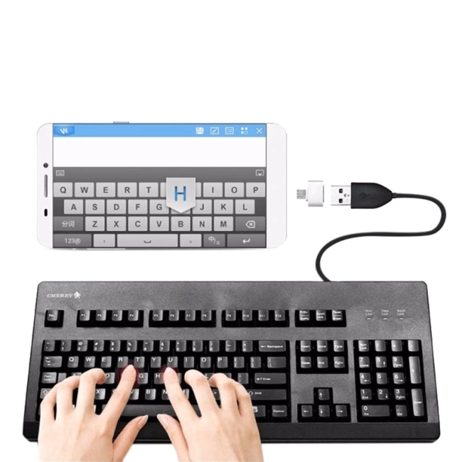 відг перехідник usb тато мікро usb мама