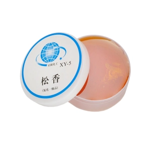 Флюс паста для пайки алюминия, никеля, меди 20 г флюс паяльный