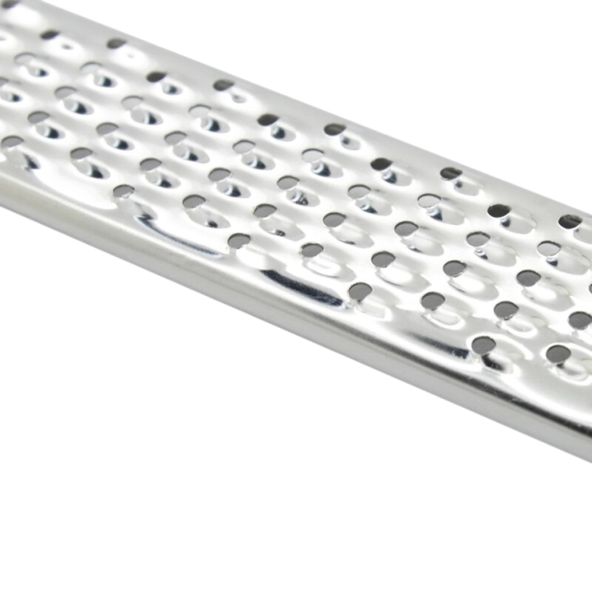 терка для цедри лимона