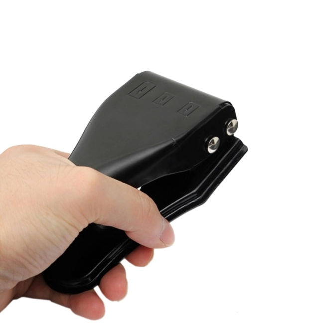 різак для обрізки сим карт