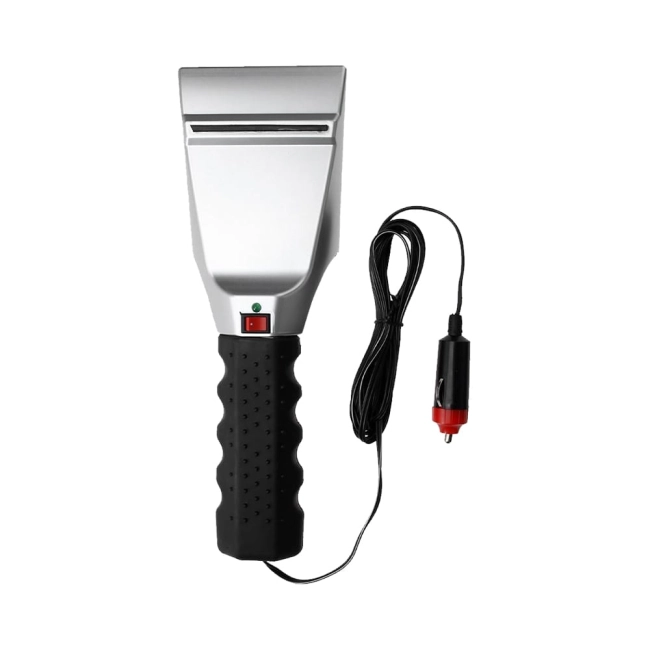 скребок электрический для стекол