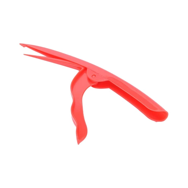 ніж для чищення креветок