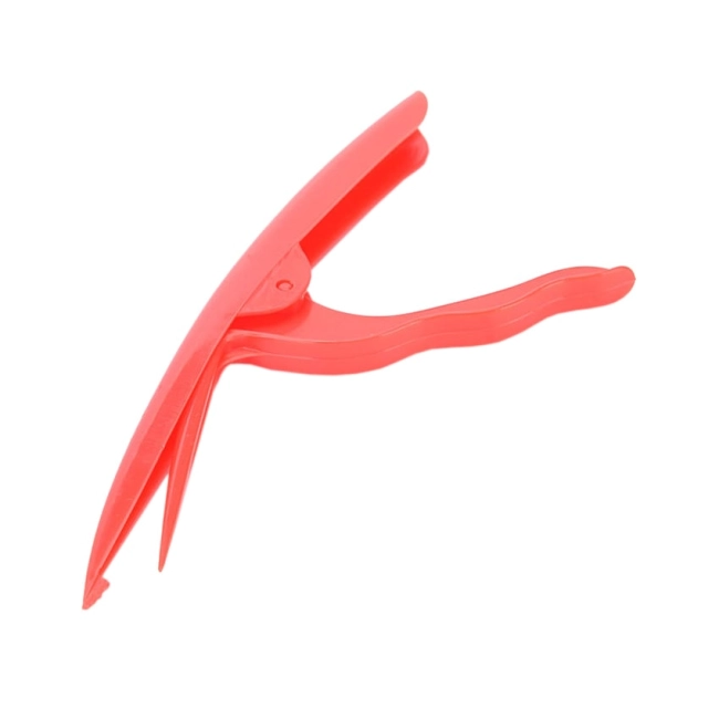 пристрій для чищення креветок