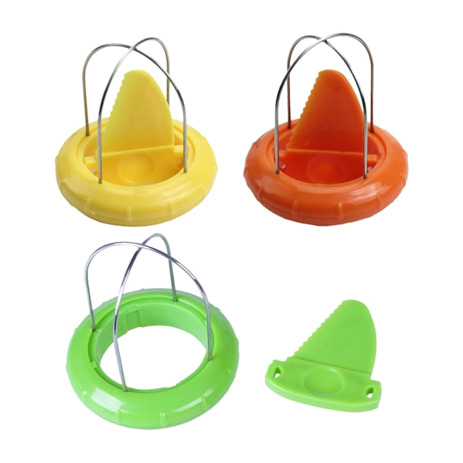 устройство для чистки киви