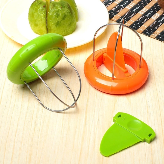 нож для чистки киви