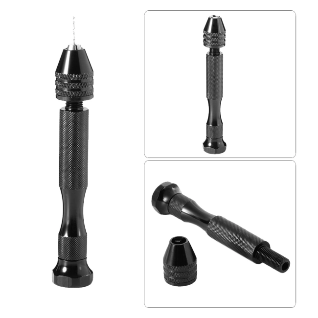 кулачковая микродрель для сверления плат