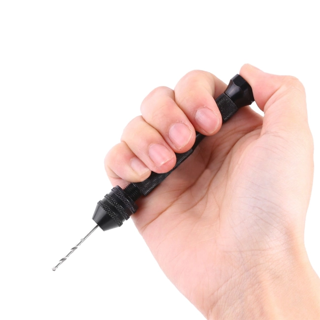 микродрель для моделирования