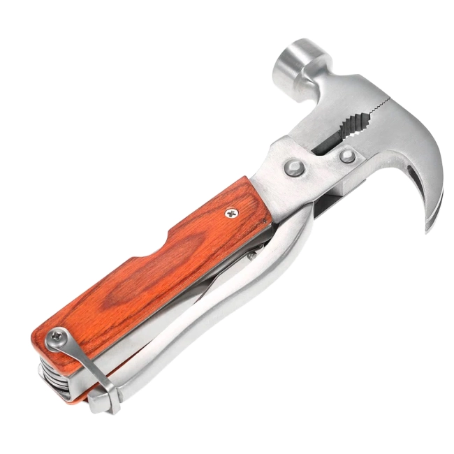 многофункциональный нож молоток