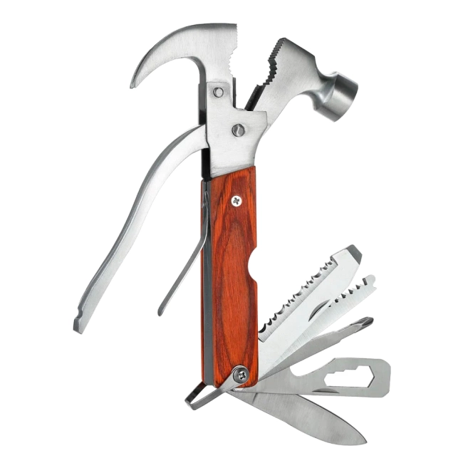 мультитул с молотком