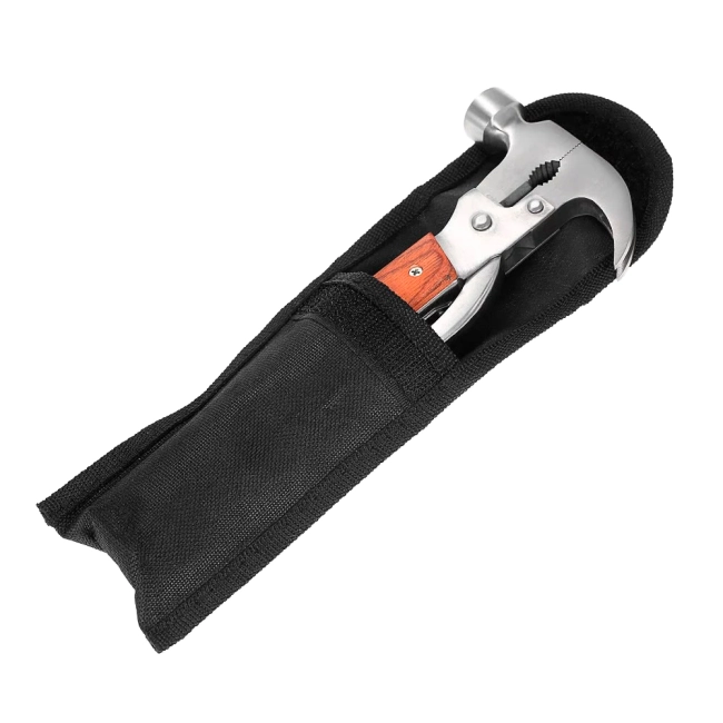 складной мультитул молоток