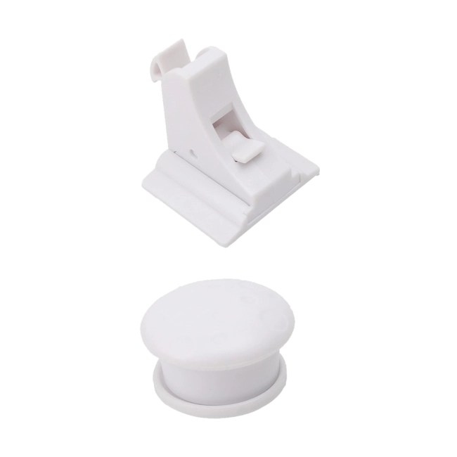 магнитная защита от детей