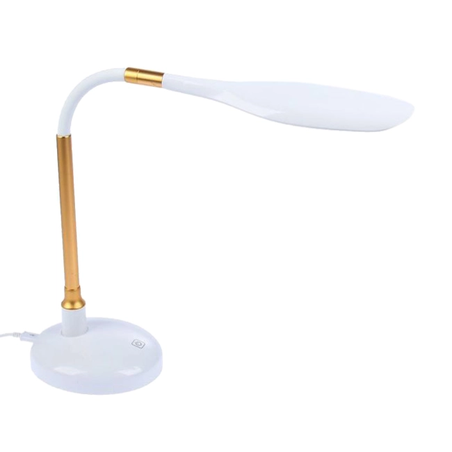 настольная LED лампа для компьютера