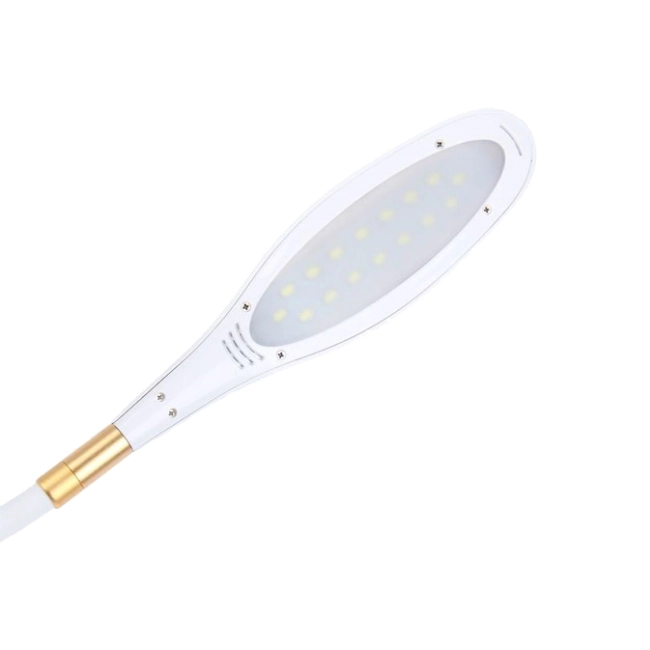 настольная LED лампа для компьютера