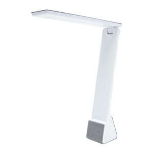 Светодиодный складывающийся USB светильник для ноутбука с аккумулятором настольная светодиодная лампа