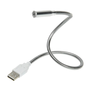 светодиодная мини USB лампа