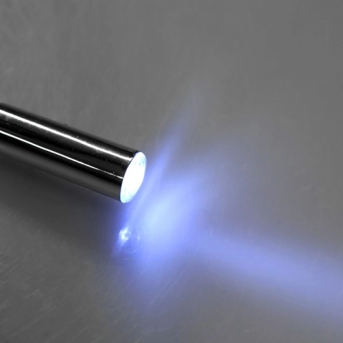 гибкая usb led лампа