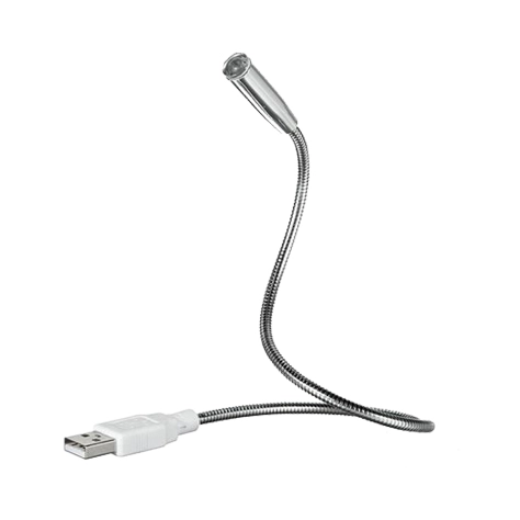 светодиодная мини USB лампа