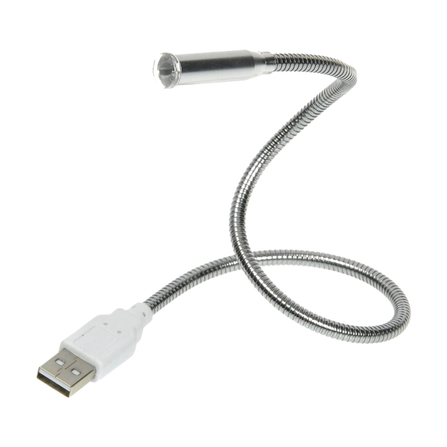 светодиодная мини USB лампа