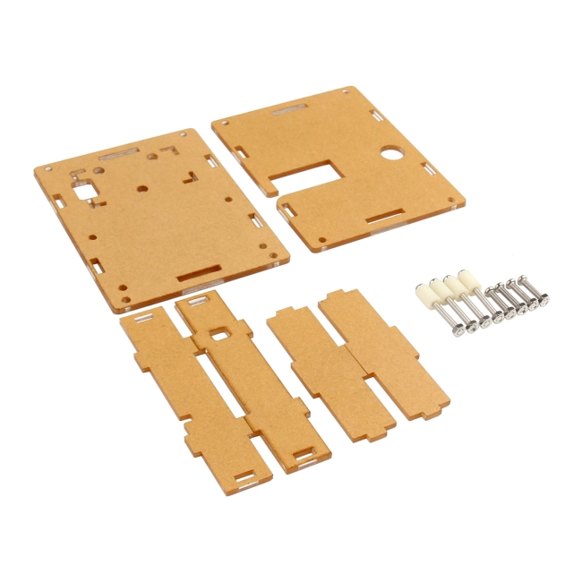 тестер транзисторів