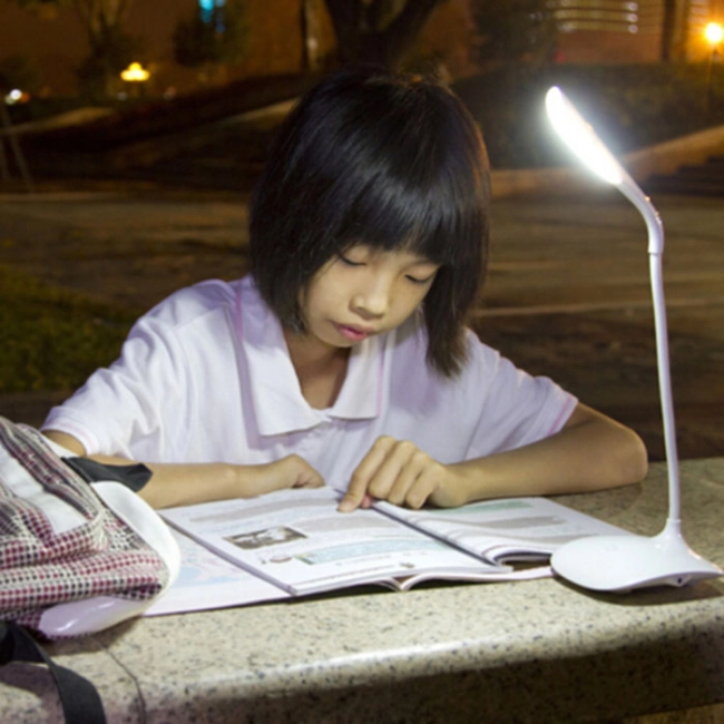 LED светильник