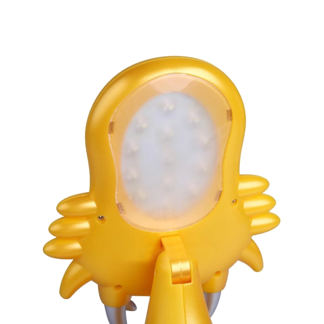 USB лампа у формі дракона