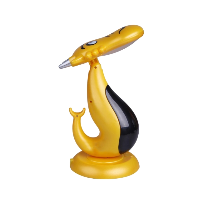 USB лампа у формі дракона