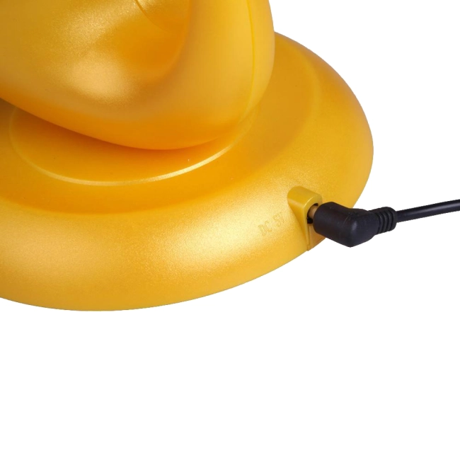 USB лампа у формі дракона