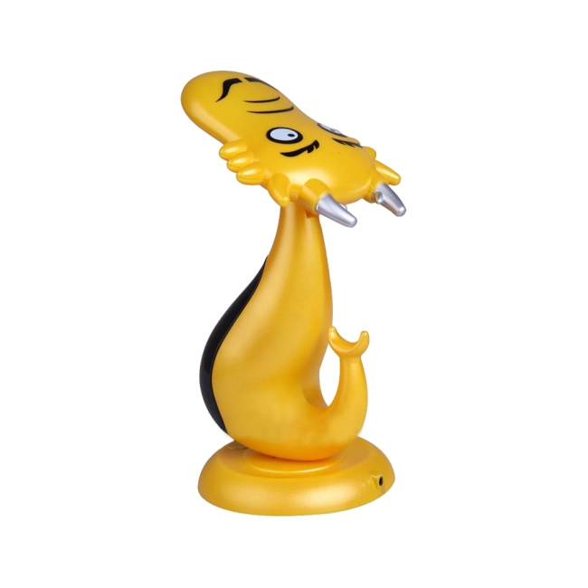 USB лампа у формі дракона