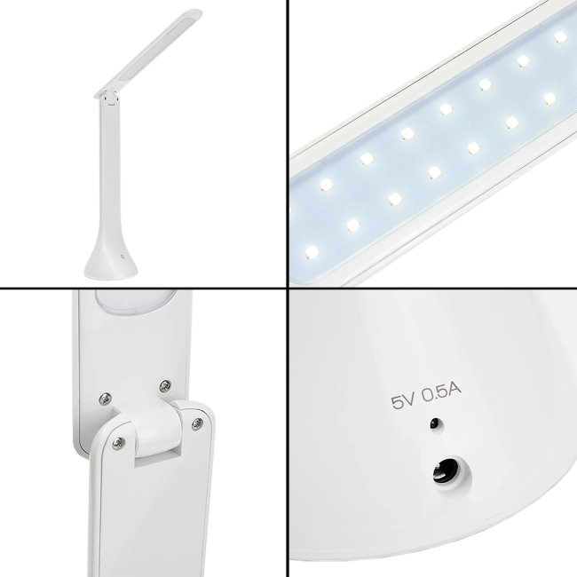 светодиодная лампа 811