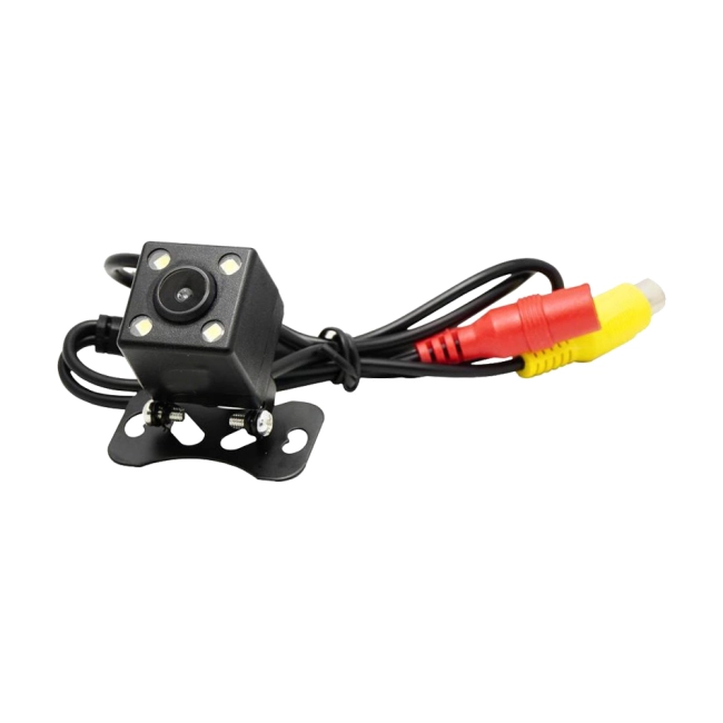 камера заднего хода