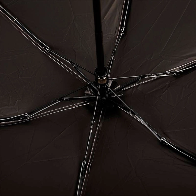 складной зонт в футляре