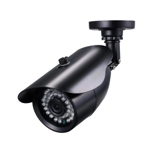 охранная IP камера наблюдения