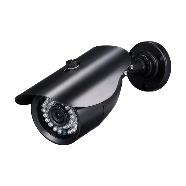 IP камера с инфракрасной подсветкой