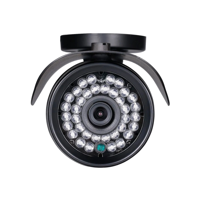 IP камера видеонаблюдения уличная