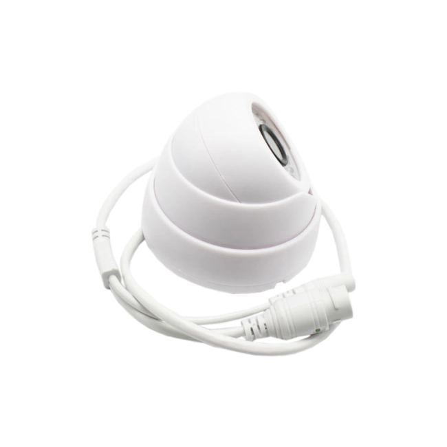 купольная IP камера