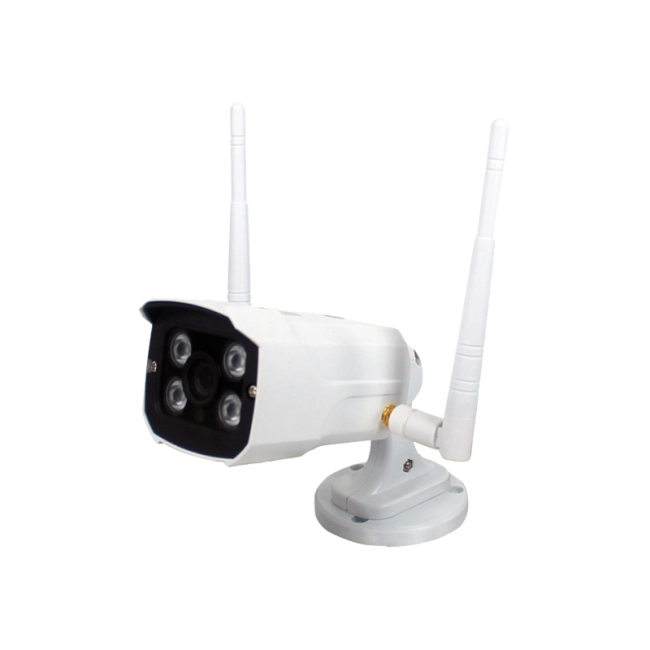WiFi система відеоспостереження