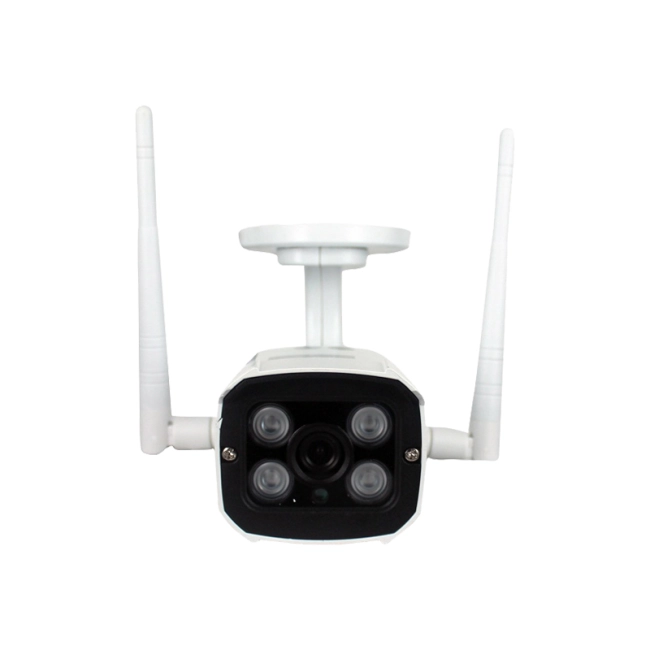 WiFi IP камера відеоспостереження