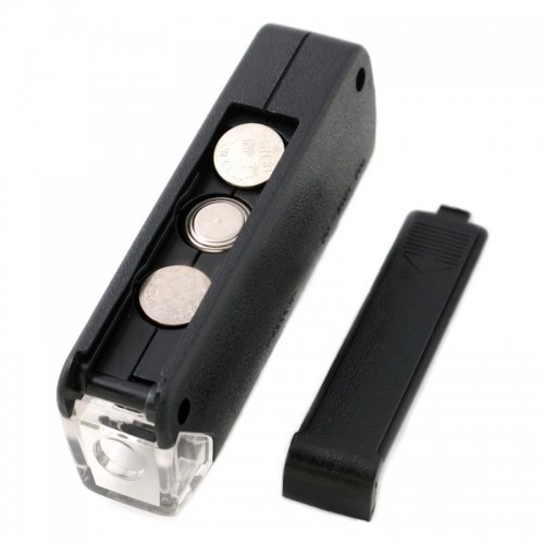 портативний мікроскоп